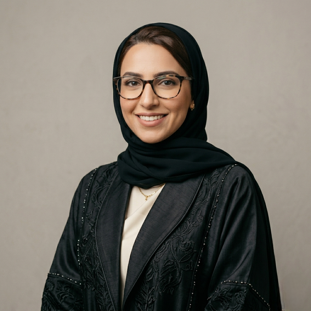 نورة سعود العتيبي