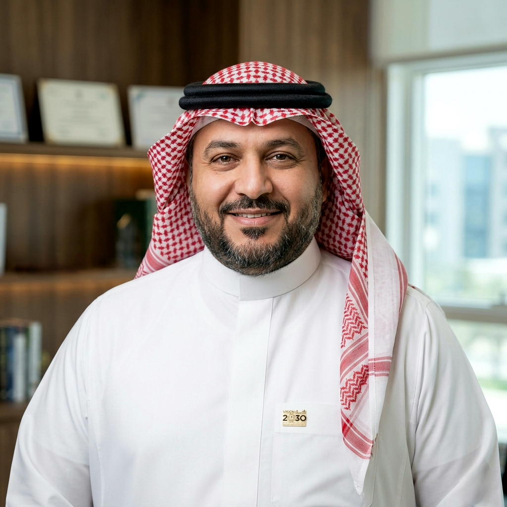 عبدالرحمن يعقوب العجمي