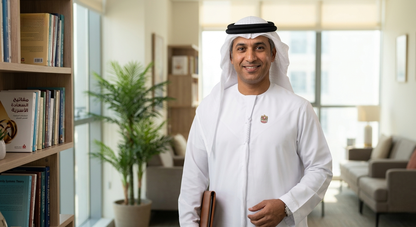 سالم راشد المزروعي