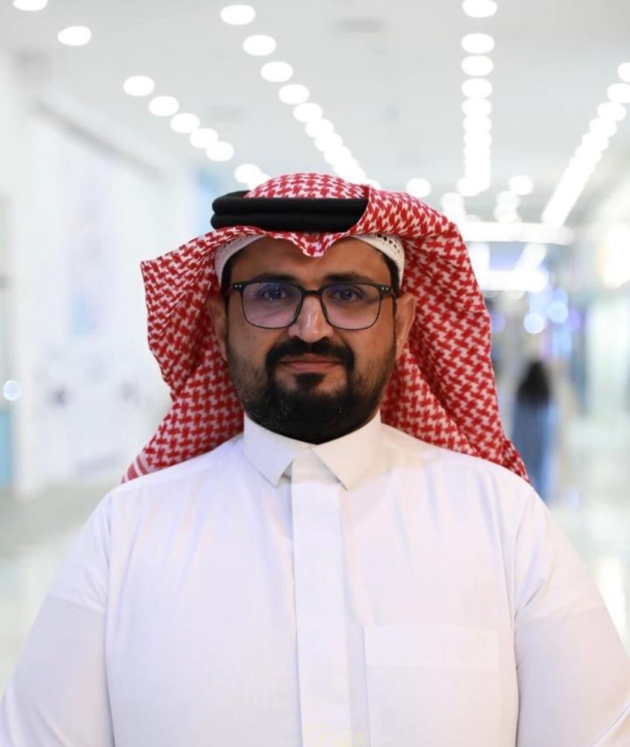منصور القرني