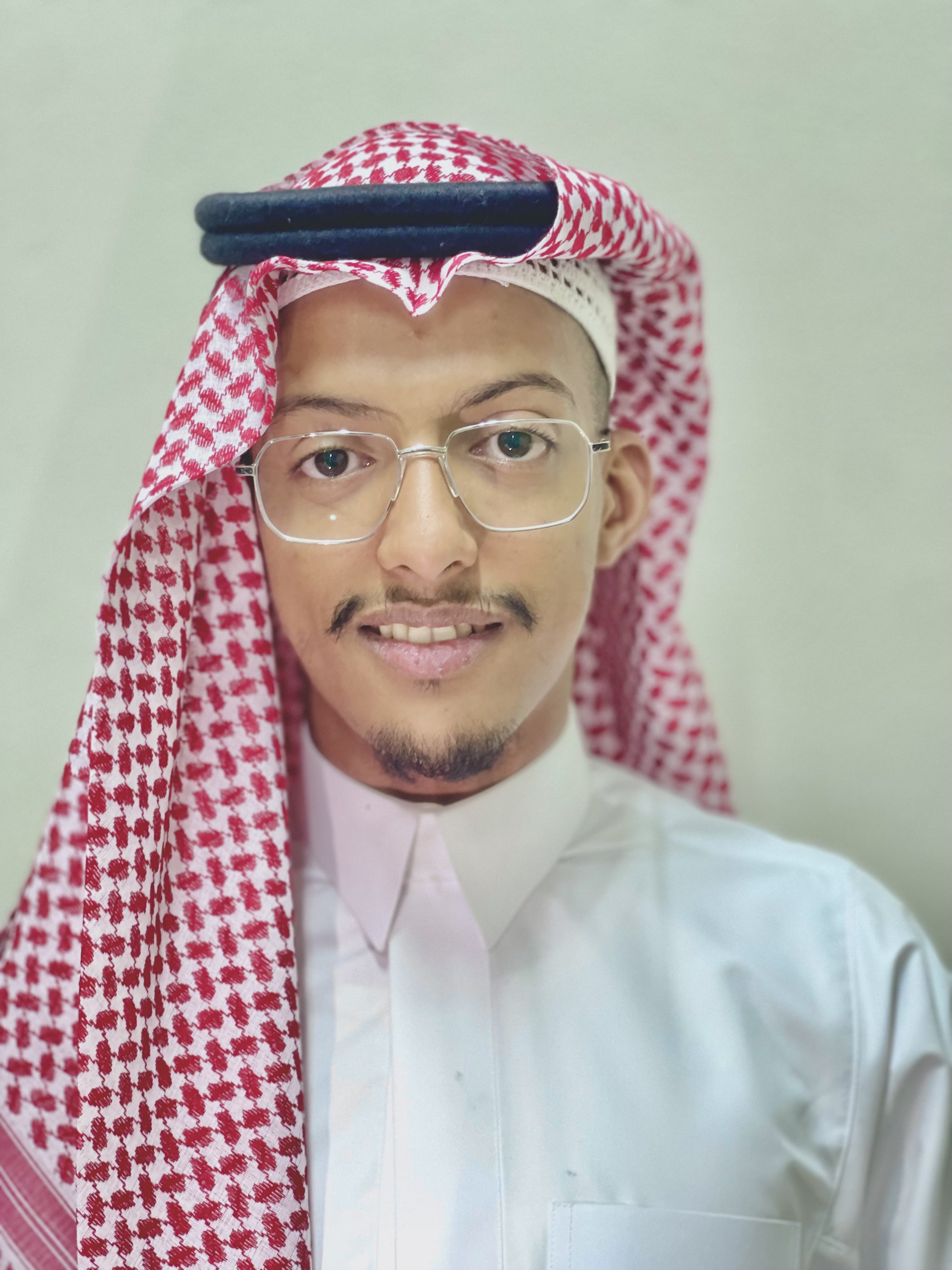 عبدالرحمن الشيخ أحمد
