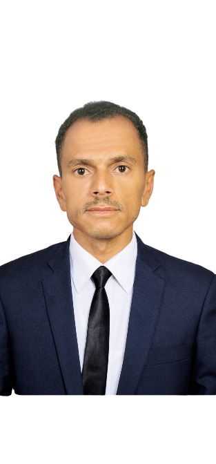 د. محمد حسين القبيع