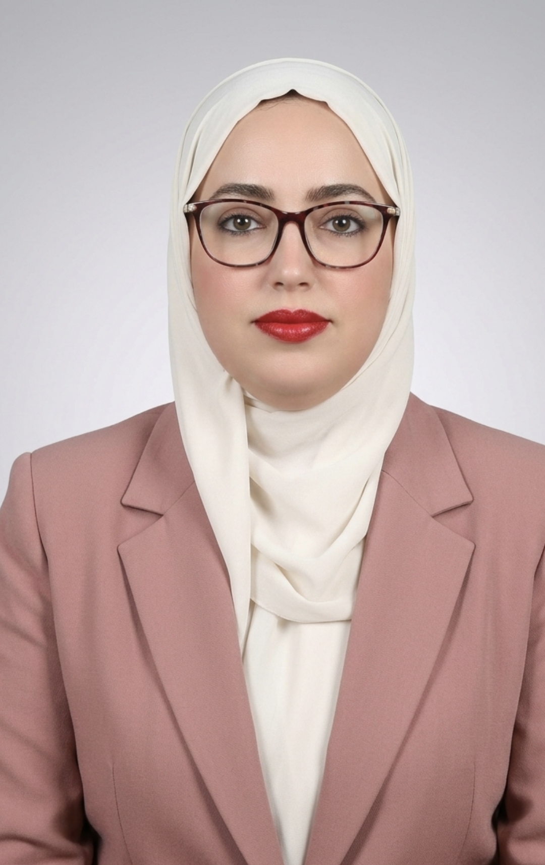 El yaddoune Kamilia