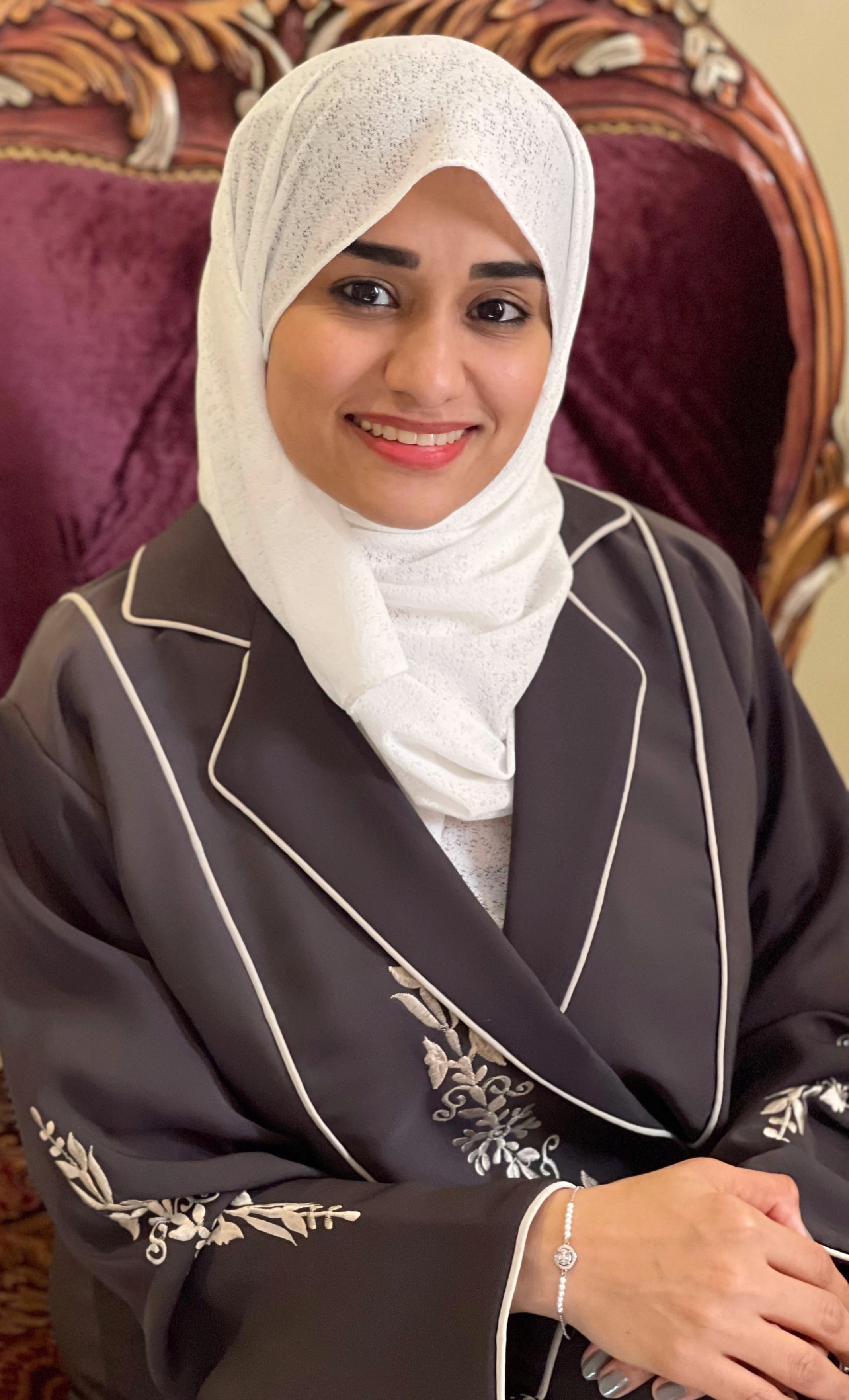 حليمة